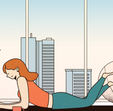 Illustration: Tolga Akdogan