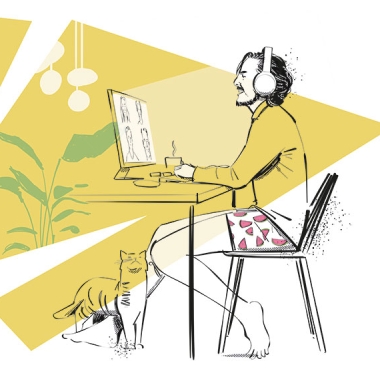 Illustration: Christian Sommer