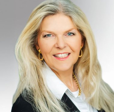 Sabine Lauffer, Geschäftsführerin Wirtschaftsförderung Mecklenburgische Seenplatte GmbH