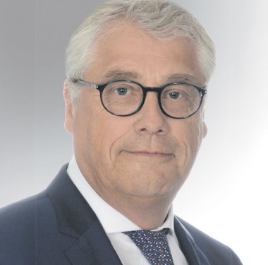 PROF. DR. FRIEDRICH HUBERT ESSER, Präsident des Bundesinstituts für Berufsbildung (BIBB)