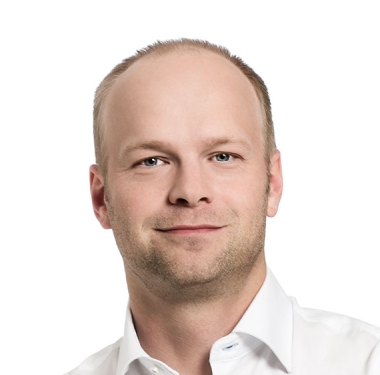 Dirk Hoerig, CEO und Mitgründer, commercetools