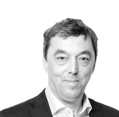 Urban Windelen, Geschäftsführer des Bundesverband Energiespeicher Systeme e.V. (BVES)