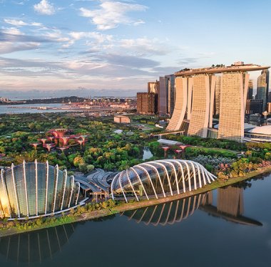 Singapore Tourist Board 