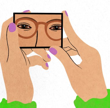 Illustrationen: Feline Pessey
