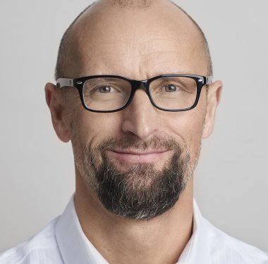 HERBERT WARNECKE, Leiter Key Account Green Solutions EWE