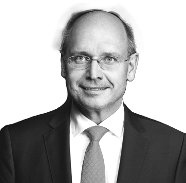 Gero Furchheim, Präsident des Bundesverbands E-Commerce und Versandhandel e. V.  