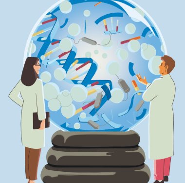 Illustrationen: Daniel Crespo | danielcrespo.es