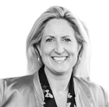 Barbara Blenski, Präsidentin Bundesverband New Work e.V.