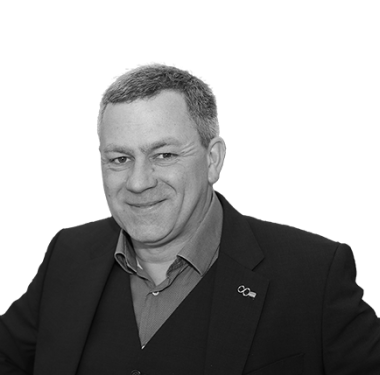 Christian Heep, Vorstand Bundesverband E-Mobilität