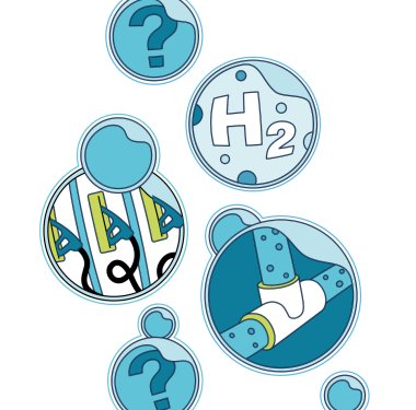 Illustration: Wyn Tiedmers