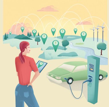 Illustrationen: Josephine Warfelmann