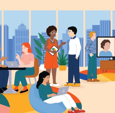 Illustrationen: Malcolm Fisher