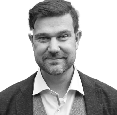 Dr. André Deinhardt Geschäftsführer Bundesverband Geothermie 