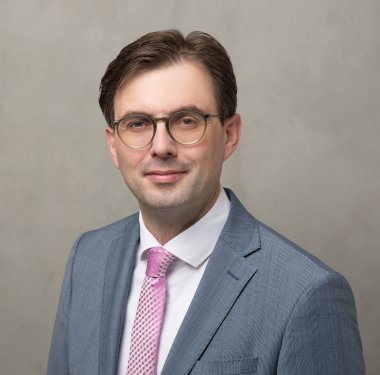 Wolfgang Schleicher, Geschäftsführer, Zentralverband der Deutschen Geflügelwirtschaft e. V.