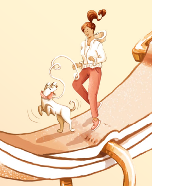 Illustration: Vanessa Chromik