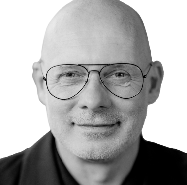 Prof. Carsten Wiewiorra Präsident, Bund deutscher Innenarchitektinnen und Innenarchitekten