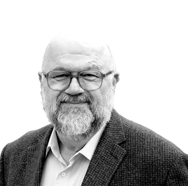  Axel Schäfer, Geschäftsführer Bundesverband Betriebliche Mobilität