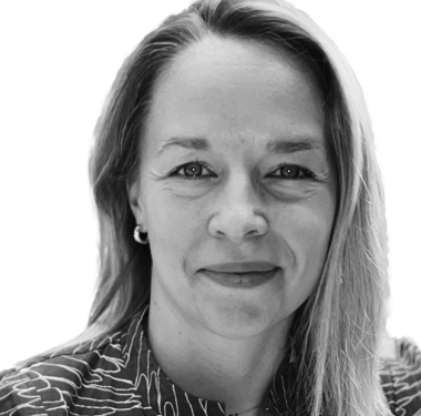 Susanne Blüml, Projektleitung HRM der Zukunft DGFP