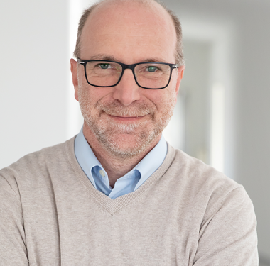 Ulrich Gaida Marketingleiter GDI Software