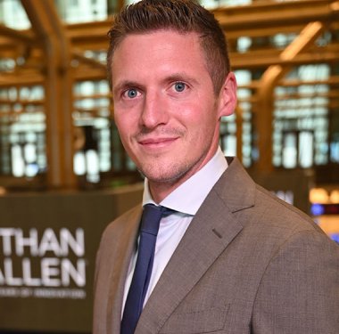 Tim Grüger, CEO tradingfreaks.com