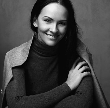 Tina Luse, LL.M., Geschäftsführerin des FinTech Latvia Verbands