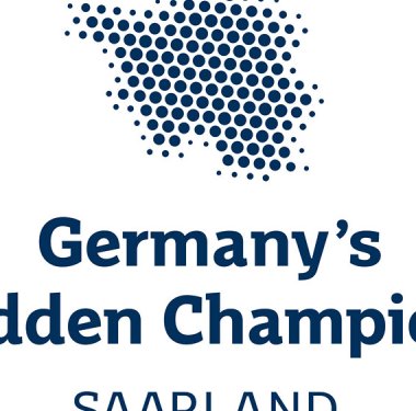 Germany`s Hidden Champion. SAARLAND