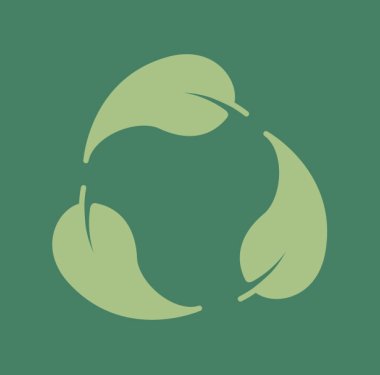  Green Economy Icon