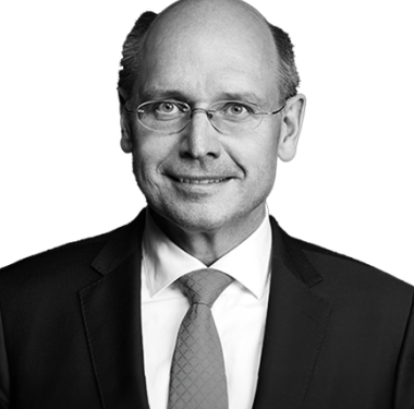 Gero Furchheim, Präsident des Bundesverbandes E-Commerce und Versandhandel Deutschland e.V. (bevh)