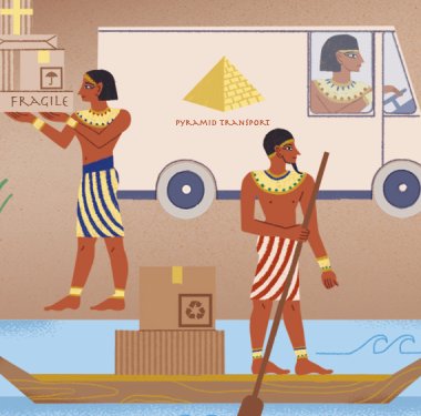 Illustration: Laura Angelucci