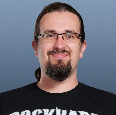 SVEN PETZOLD, Team Leader Software Engineering, dotSource SE