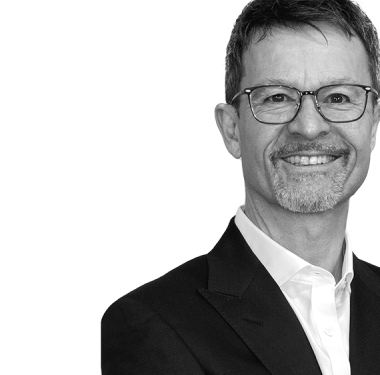 Helmut Schmid, Vorsitzender Deutscher Robotik Verband