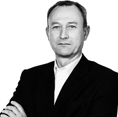 Hilmar F. John, Geschäftsführer, fokus.energie e. V.