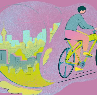 Illustrationen: Anna Zaretskaya