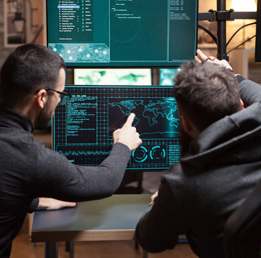 Innovative Cyberabwehr zum Schutz Kritischer Infrastrukturen