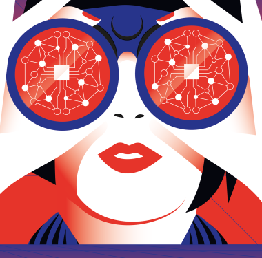 Illustration: Marga Castaño 