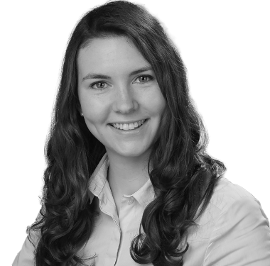 Isabel Weyerts, Verbandsreferentin BITMi