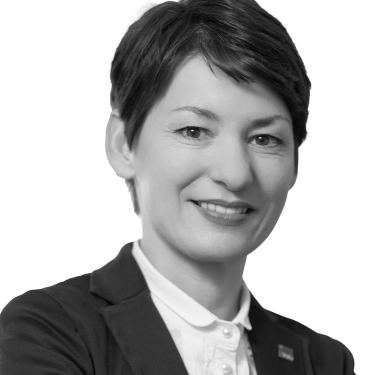 Jasmin Arbabian-Vogel, Präsidentin, Verband deutscher Unternehmerinnen