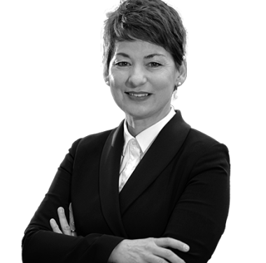 Jasmin Arbabian-Vogel Präsidentin, Verband deutscher Unternehmerinnen e.V. (VdU)