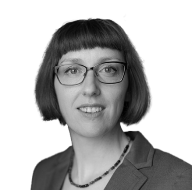 Lydia Schauß Marketingmanagerin Bundesverband IT-Mittelstand e.V. (BITMi)