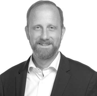 Dr. Martin Sabel Geschäftsführer Bundesverband Wärmepumpe