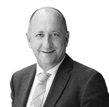 Markus W. Ebel-Waldmann VDL Bundesverband e. V. – Berufsverband Agrar, Ernährung, Umwelt