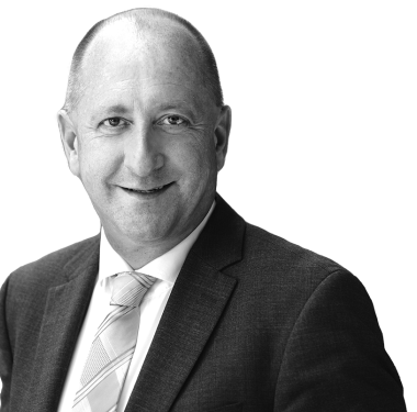 Markus W. Ebel-Waldmann, Präsident VDL-Bundesverband