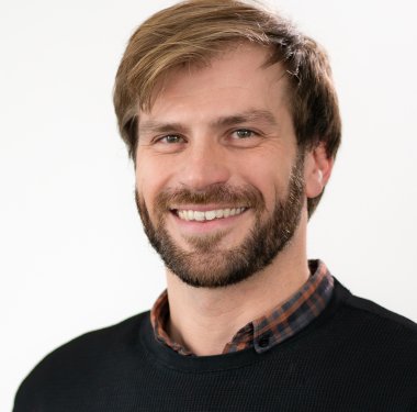 Christian Metz, Leiter Kompetenz-Netzwerk Digitale Landwirtschaft Bayern (KNeDL)