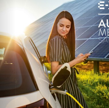 Energiemesse E-XPO 5020 und Automesse Salzburg