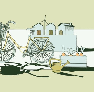 Illustrationen: Gemma Portella