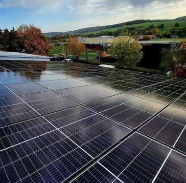 Anlage SolarStunde
