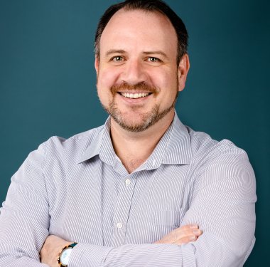 Pascal Prause, Geschäftsführer Diligentia Nachlass GmbH