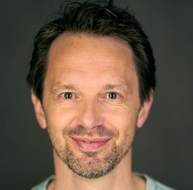 Peter Grünheid,  Projektleiter, Bildungswerk der Niedersächsischen Wirtschaft (BNW)