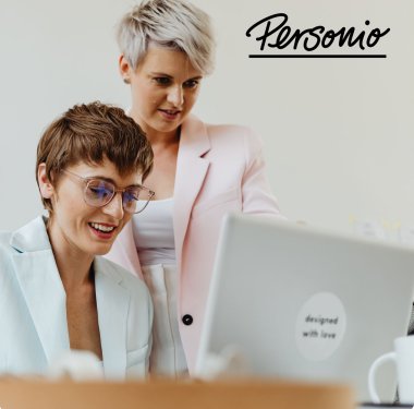 Mit Personio Payroll bringt das Münchner Unternehmen die erste Lohnabrechnung in Echtzeit heraus: Payroll und HR aus einem Guss.
