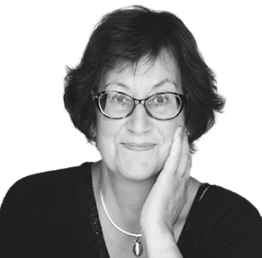 Regine Wlassitschau, Referentin für Öffentlichkeitsarbeit, pro familia Bundesverband